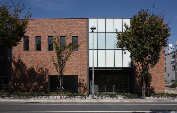 佐用ビル・三菱UFJ銀行芦屋支店