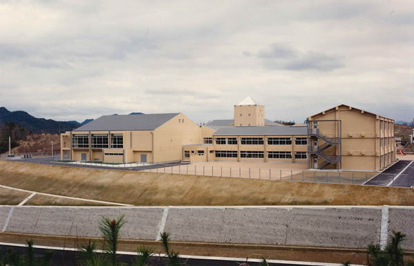 三田市立けやき台小学校