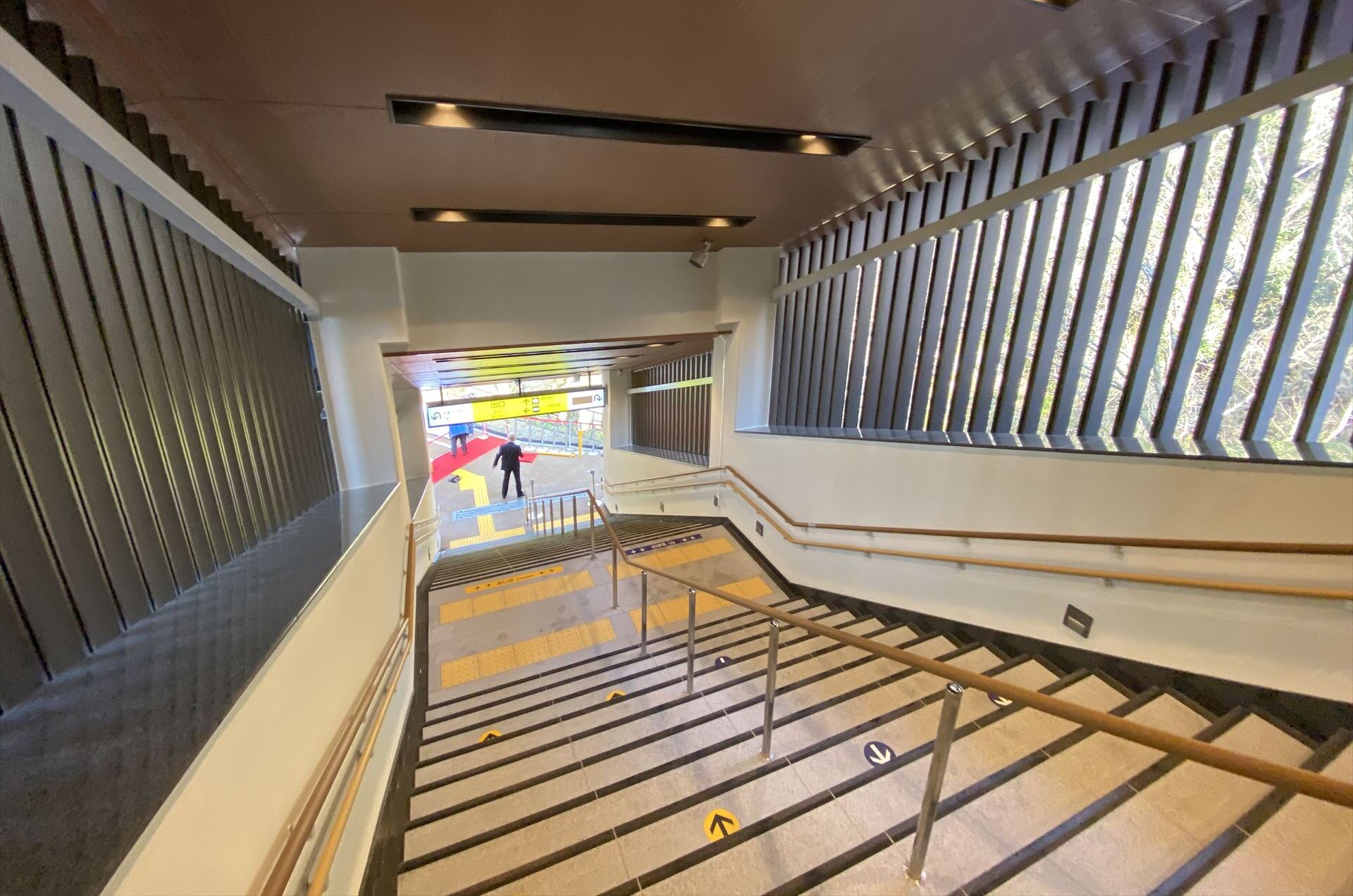 叡山電鉄貴船口駅